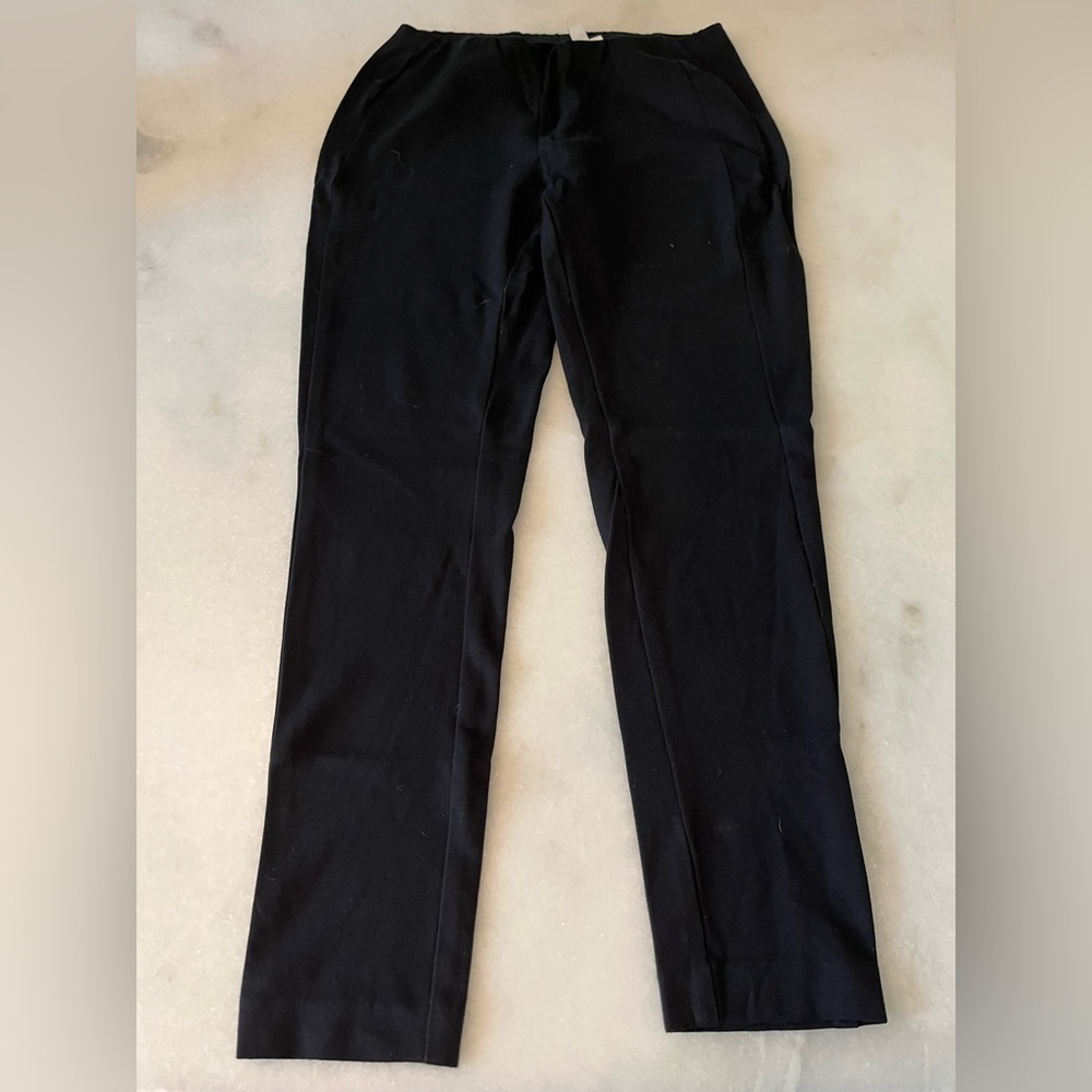 J. Jill Black Leggings